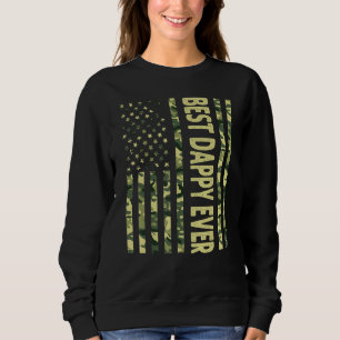 Camiseta A Melhor Porcaria De Todos Os Eua Bandeira America