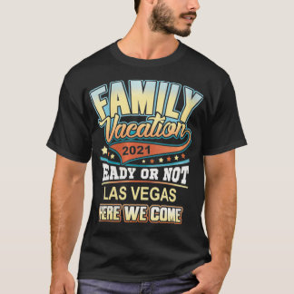 Camiseta A melhor recordação das mulheres nas férias famili