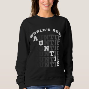 Camiseta A melhor tia do mundo