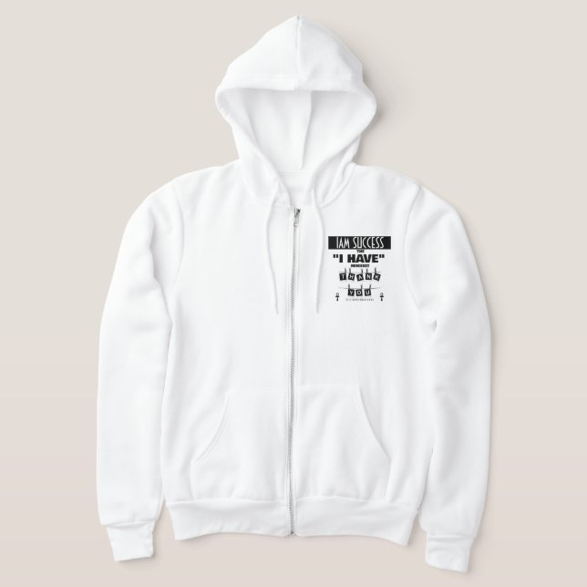 CAMISETA A MENTALIDADE EU TENHO (Postura )