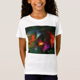 Camiseta A mente Meld