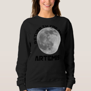 Camiseta A Missão Artemis, 29 De Agosto De 2022, Vamos Para