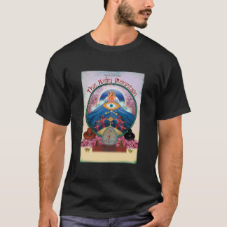 Camiseta A Montanha Santa - Prêmio de Cinema Jodorowsky em