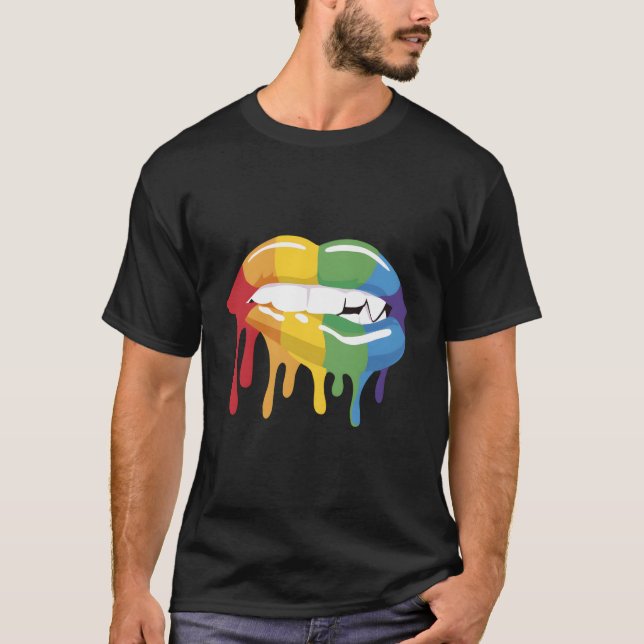 Camiseta A Morte Do Orgulho (Frente)
