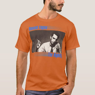 Camiseta A mosca-da-noite