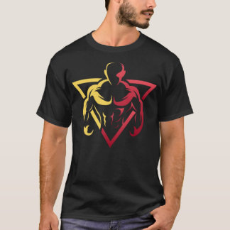 Camiseta A Motivação
