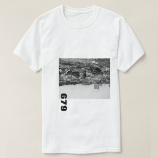 Camiseta a mountain