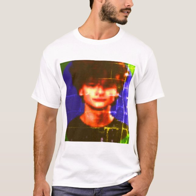 Camiseta A. Moyer (Frente)