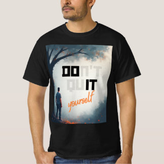 Camiseta "A Mudança Positiva"
