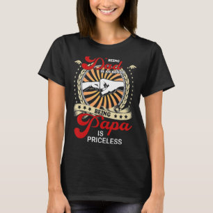 Camiseta A Mulher Pode Ser Mãe Alguém Especial Para Ser Exc