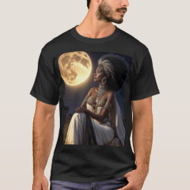 Camiseta A Mulher Sábia