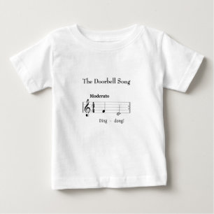 Camiseta A Música Humorística da Música Humorística da 