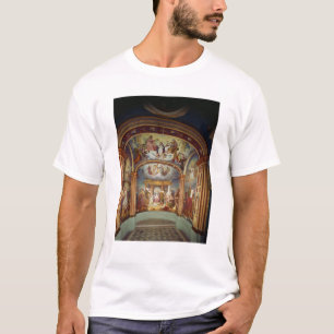 Camiseta A natividade