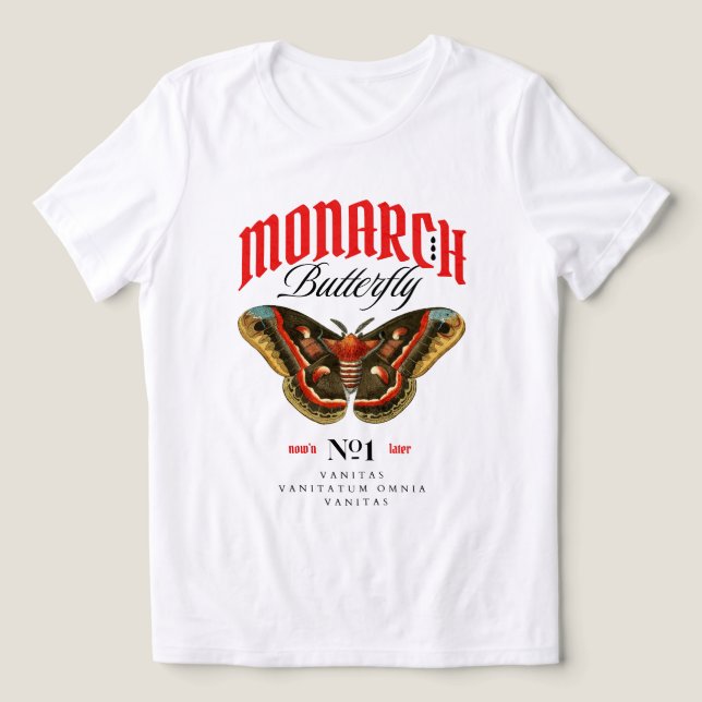 Camiseta A Natureza Encontra a Filosofia (Design frontal)