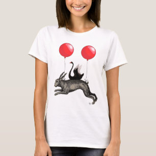 Camiseta A Nave de Cerca