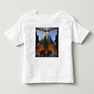 Camiseta A nave espacial 2 de Soyuz TMA-13