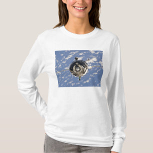 Camiseta A nave espacial de Soyuz TMA-01M
