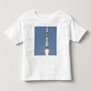 Camiseta A nave espacial de Soyuz TMA-12