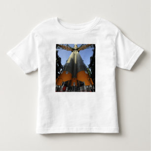 Camiseta A nave espacial Soyuz TMA-13 2