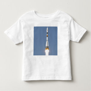 Camiseta A nave Soyuz TMA-12