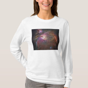 Camiseta A nebulosa 2 de Orion