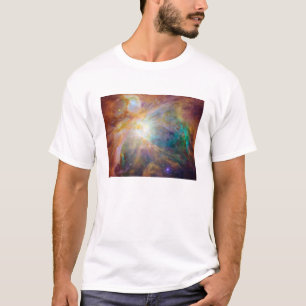 Camiseta A nebulosa 3 de Orion