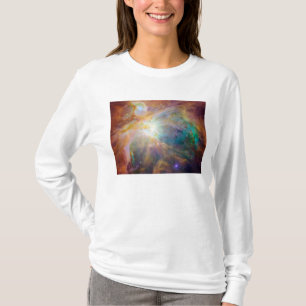 Camiseta A Nebulosa Orion 3