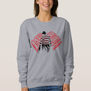 Camiseta A Nightmare on Elm Street Dream Demon Freddy