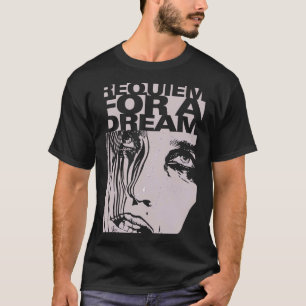 Camiseta A Noite do Caçador Silhueta de Amor Ódio