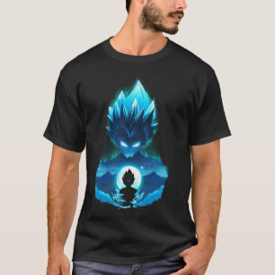 Camiseta A Noite do Príncipe