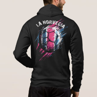 Camiseta A Noruega