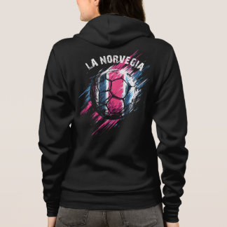 Camiseta A Noruega