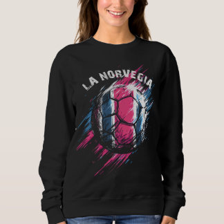 Camiseta A Noruega