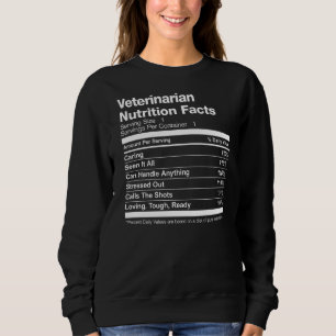 Camiseta A Nutrição Veterinária É Engraçada