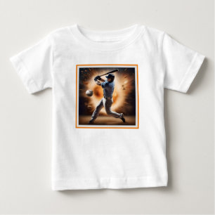 Camiseta "A Nuvem de Poeira: Uma Furia de Pitcher"