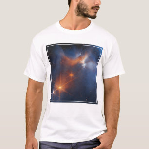 Camiseta A Nuvem Molecular Escura Chamaeleon I