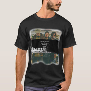 CAMISETA A NUVEM NADA VISITA 2018