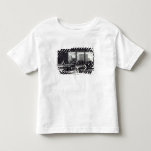 Camiseta A oficina do marceneiro