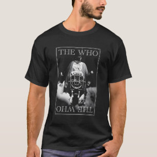 Camiseta A Oms Oficial Quadrofenia Bike