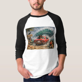 Camiseta A Onda
