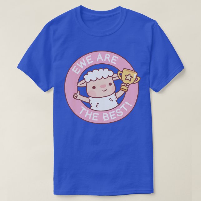 Camiseta A Ópera Bonita É A Melhor Engraçada (Frente do Design)
