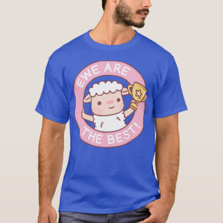 Camiseta A Ópera Bonita É A Melhor Engraçada