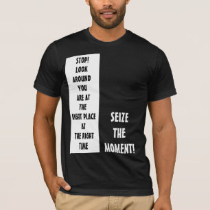CAMISETA A PALAVRA