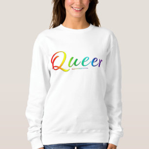 Camiseta A palavra expressiva única e estranha de SlipperyJ