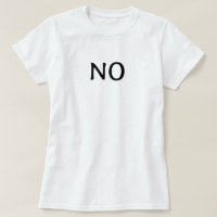 A Palavra Não Texto Minimalista Simples