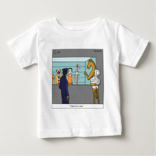 Camiseta "A Palha"