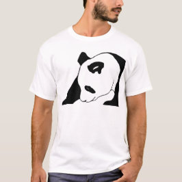 CAMISETA A PANDA