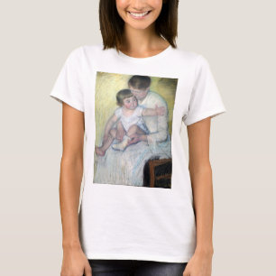 Camiseta A Parada, Mary Cassatt