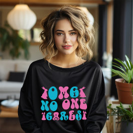 Camiseta A páscoa está chegando. Tradição