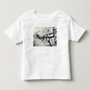 Camiseta A passagem noroeste 2